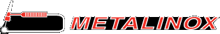 Metalinox Logo